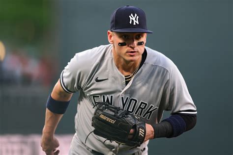 Yankees third baseman Josh Donaldson: “The A’s mean something to me.”